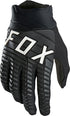 GUANTES FOX 360 NEGRO